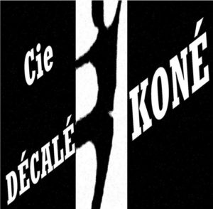 Cpmagnie Décalé Koné